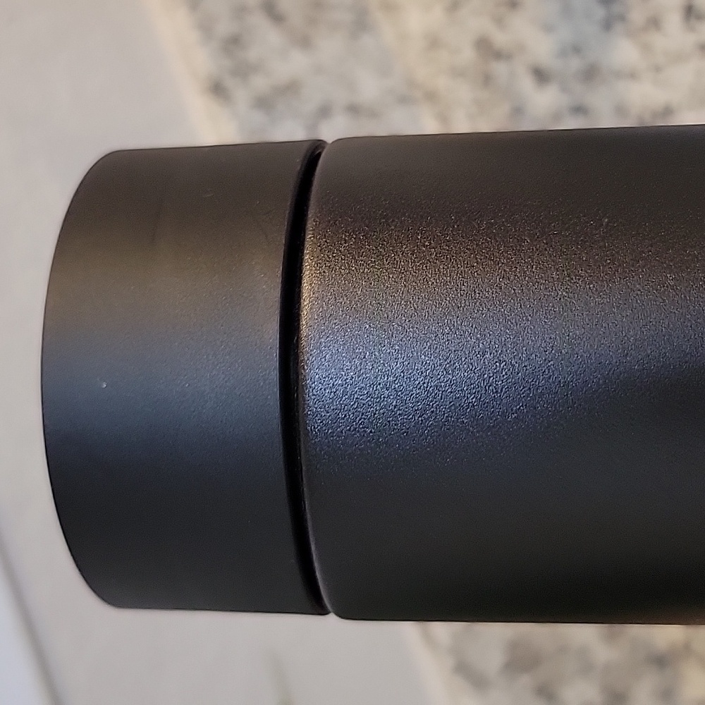 Fellow Carter Move +360° Sip Lid Tumbler 16oz - Picture 3 of 12